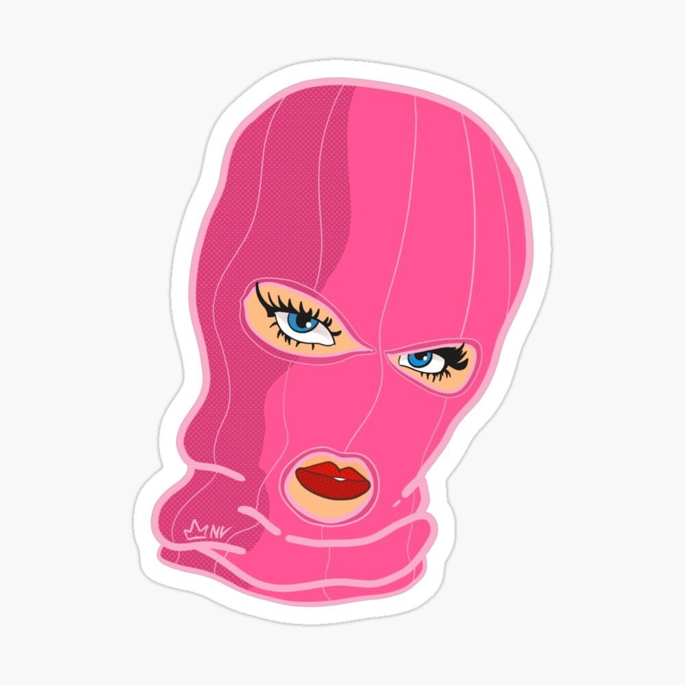 Masked Mom's avatar