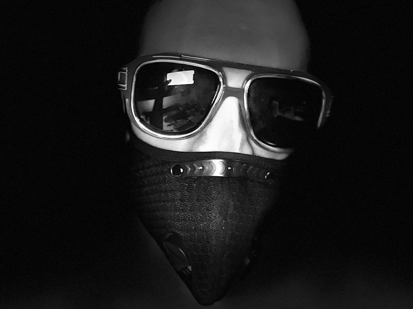 Masked Mountain Man's avatar