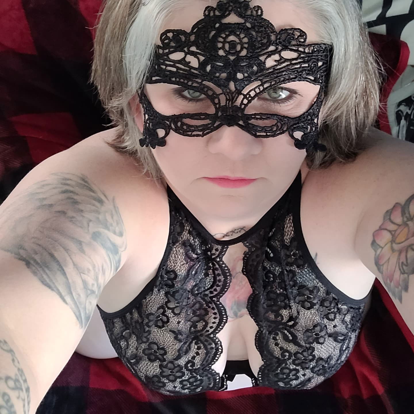 Masked Temptation's avatar