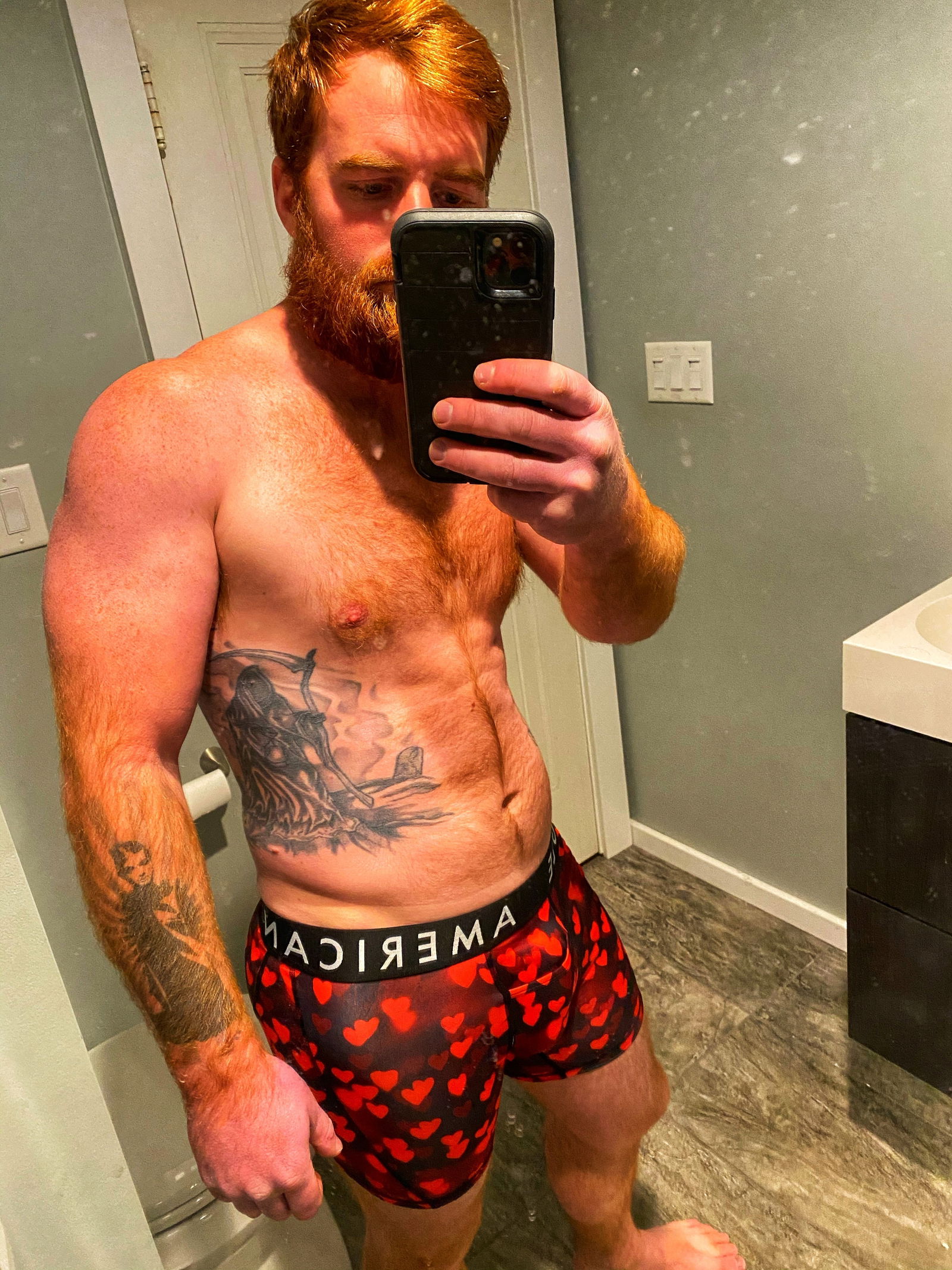 Mason Danger 🔥VIP🔥's avatar