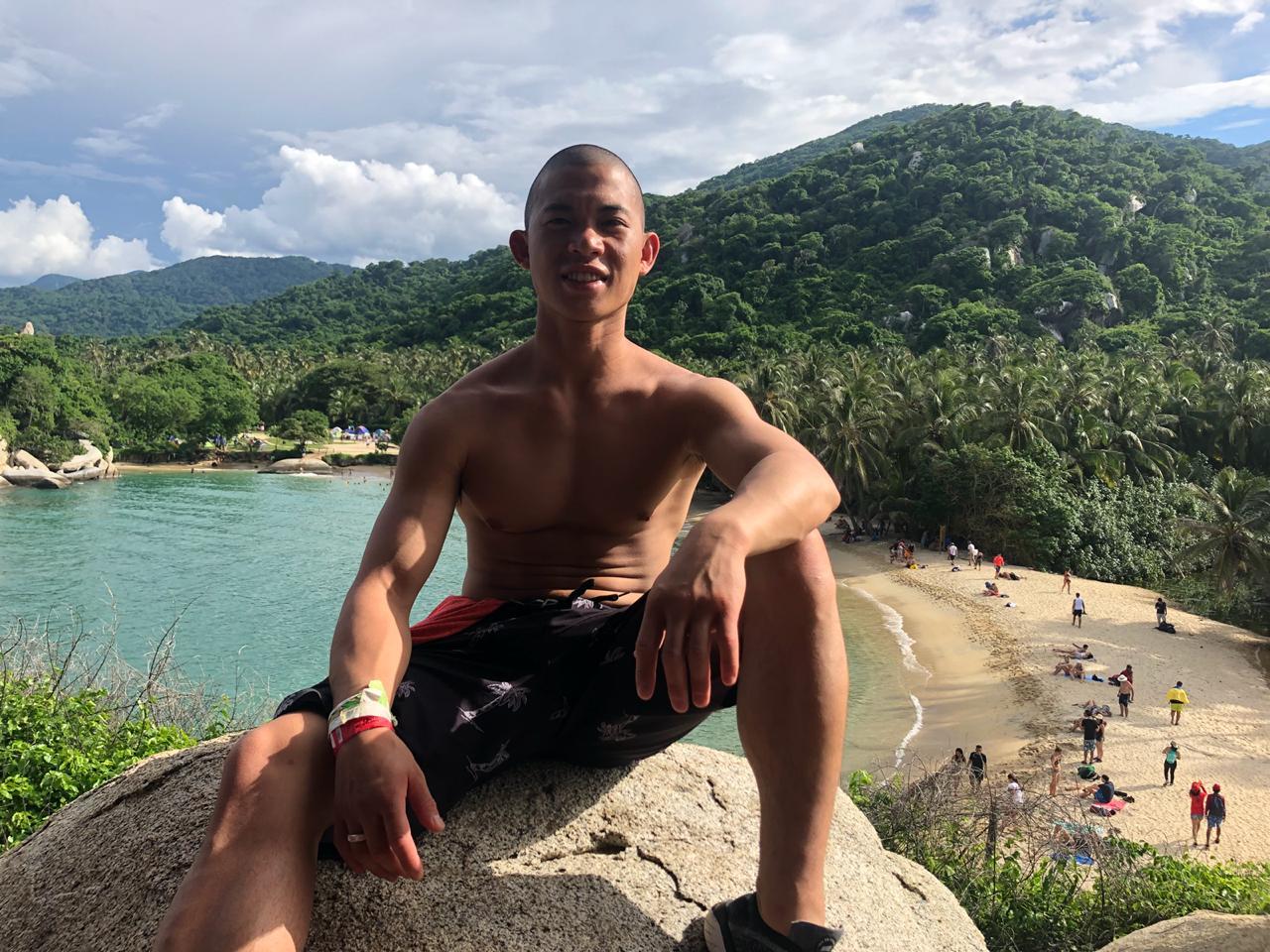 Mason Daze's avatar