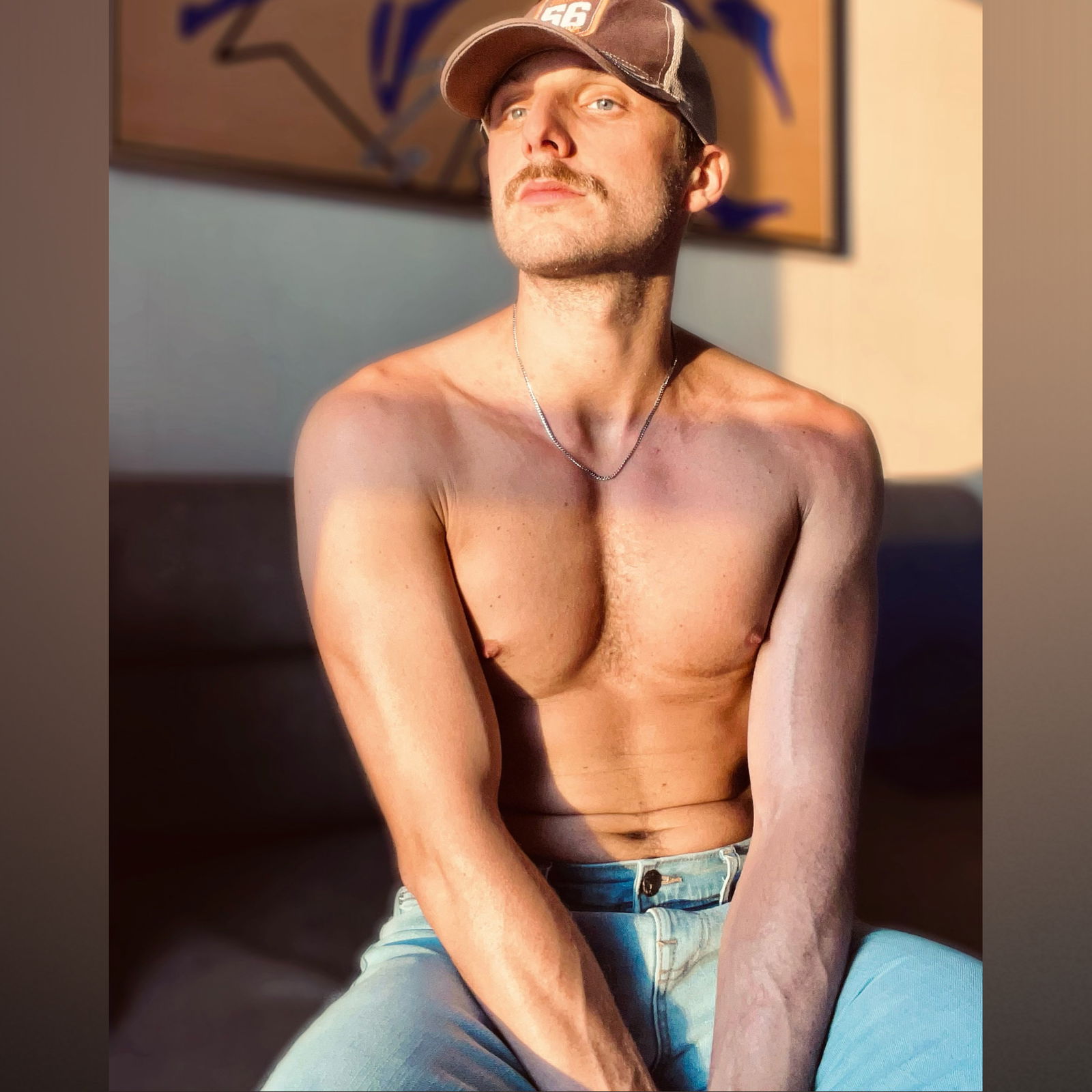 Mason Stackhaus's avatar
