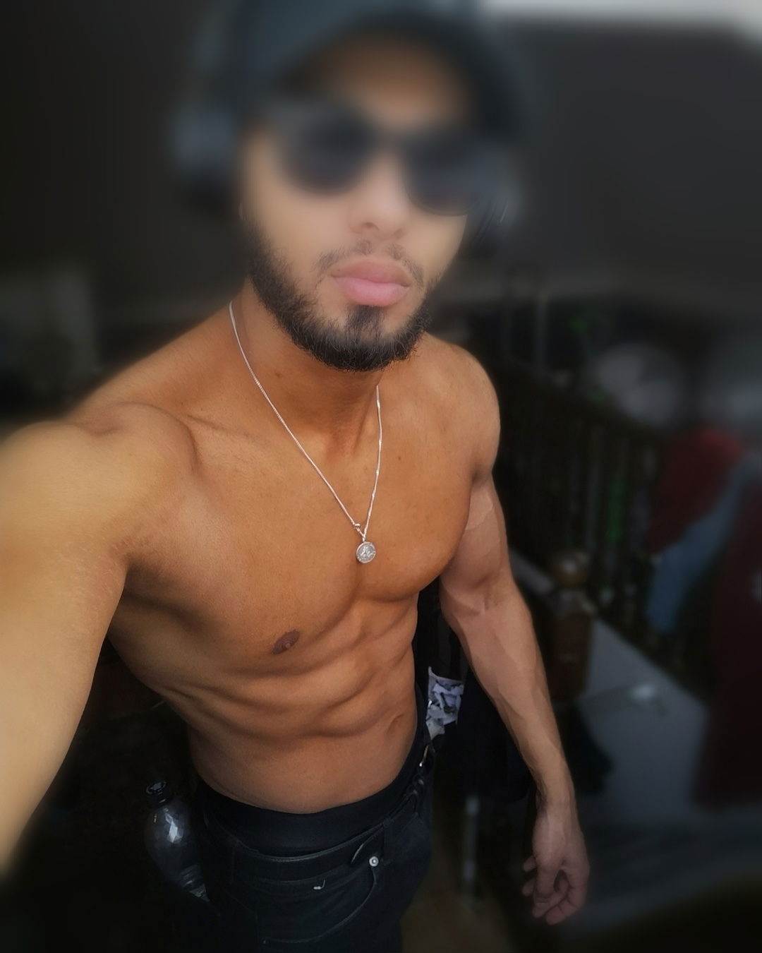 Mason's avatar