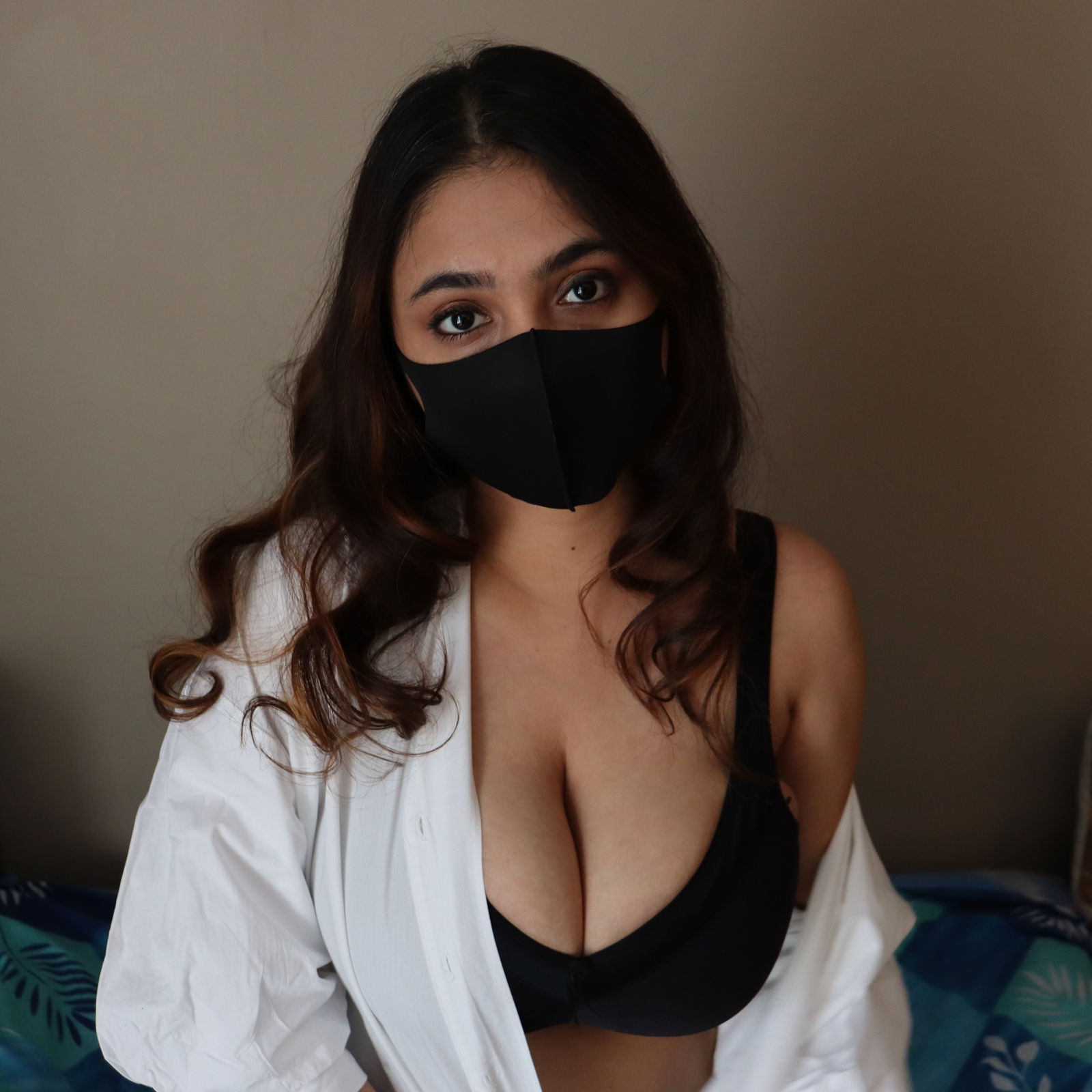Masqued Bae's avatar