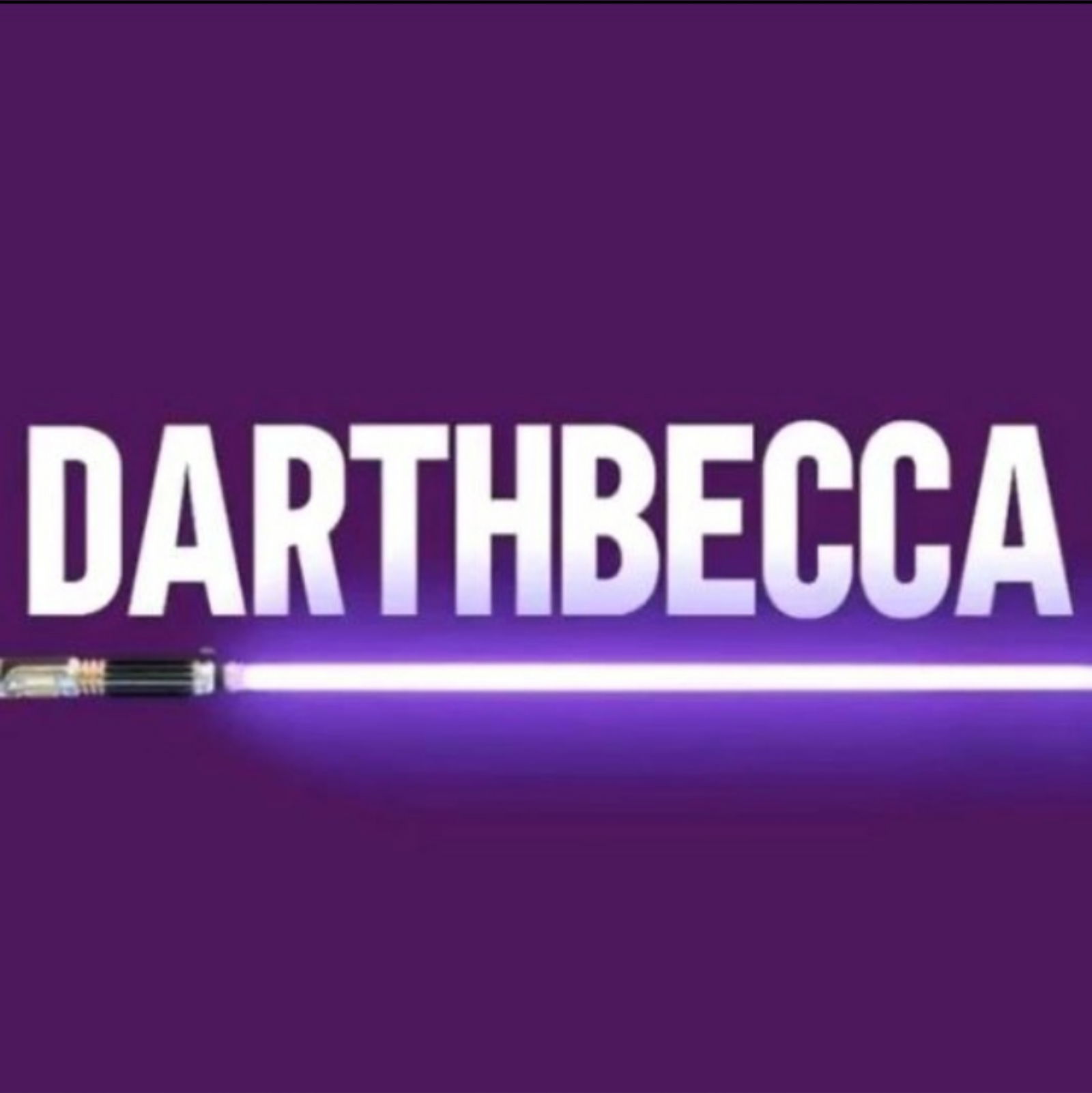 DarthBecca's avatar