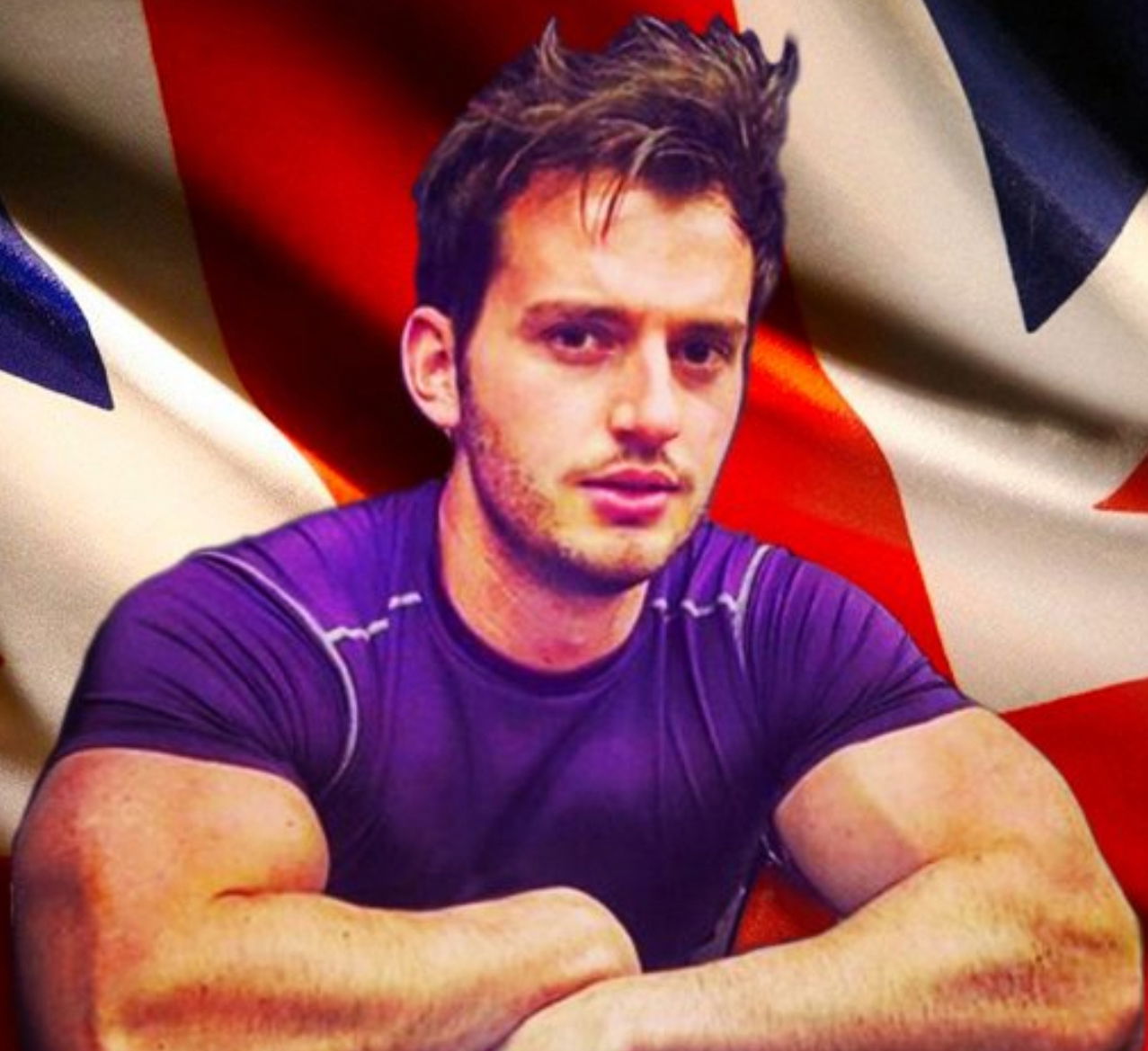 Master Apollo UK's avatar