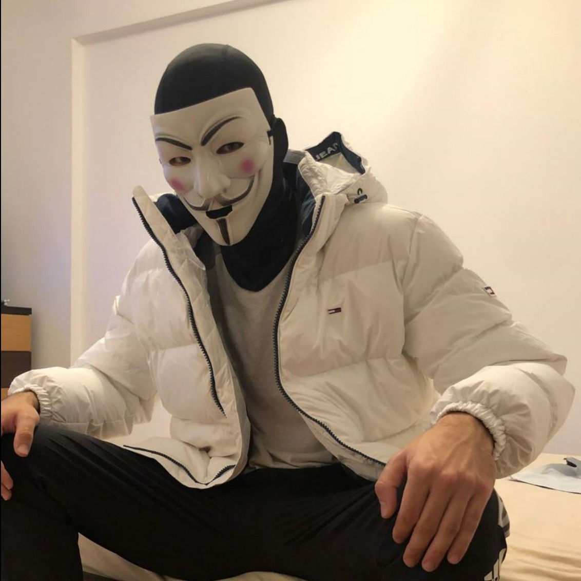 MASTER B1TTER's avatar