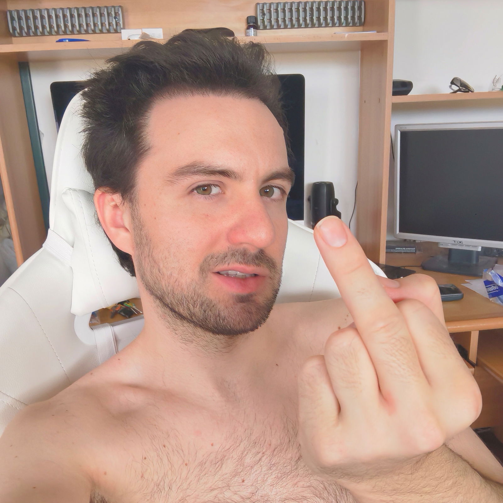 Master Brandon's Slaves's avatar