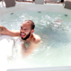 Mateo Penilla's avatar