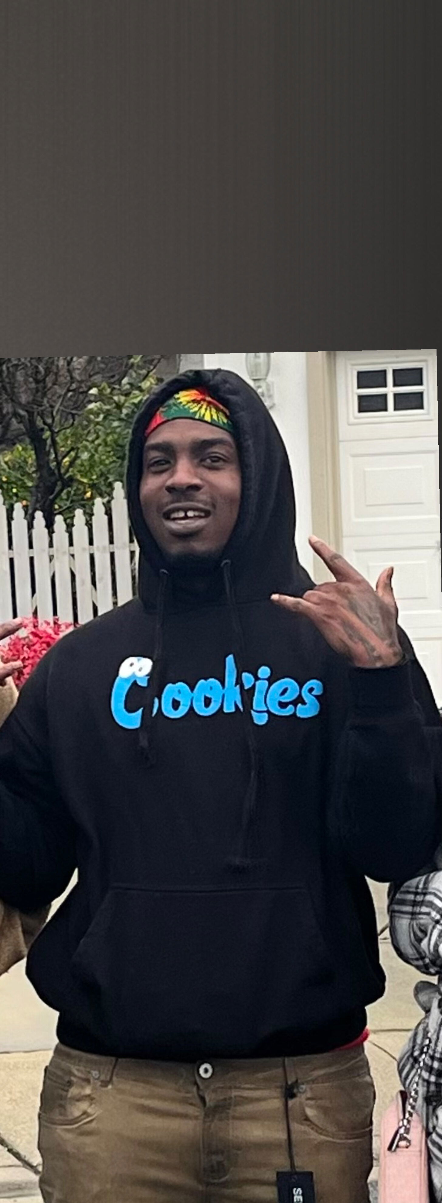 Juusiahtheghost