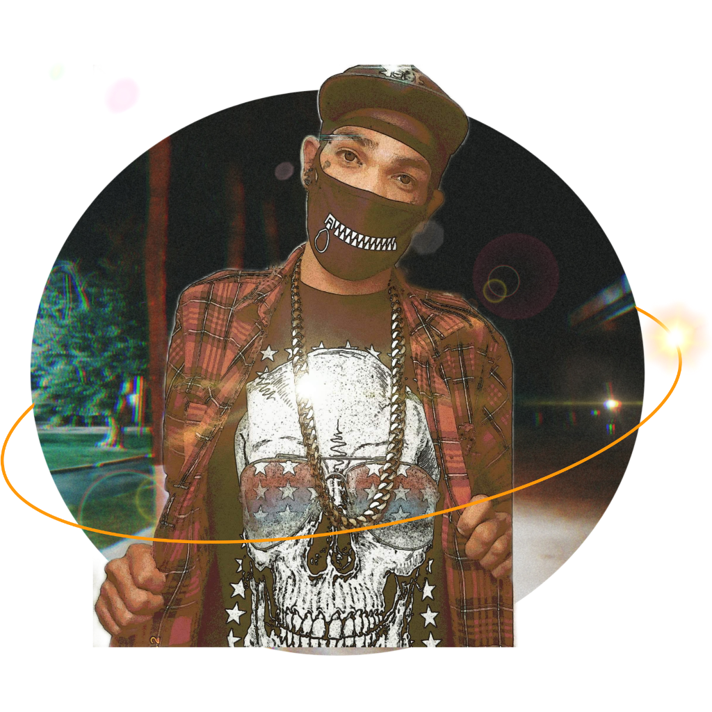 Xavier Lovecastle's avatar