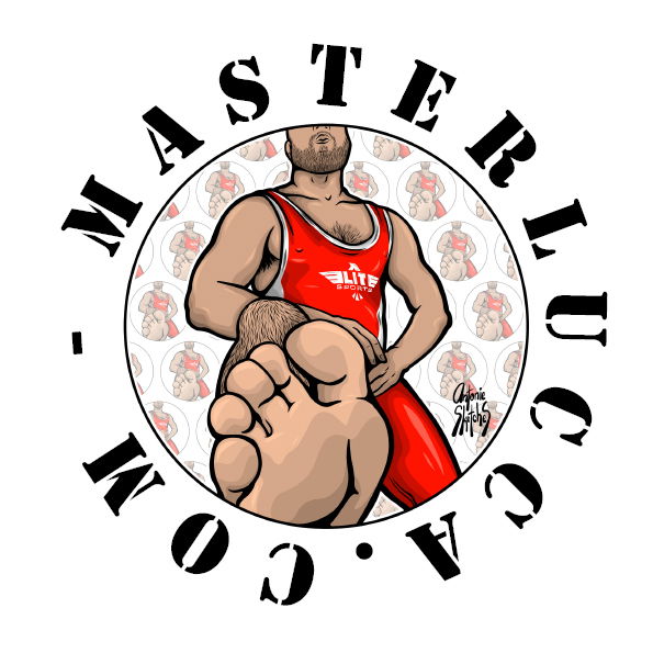 MASTER LUCCA's avatar
