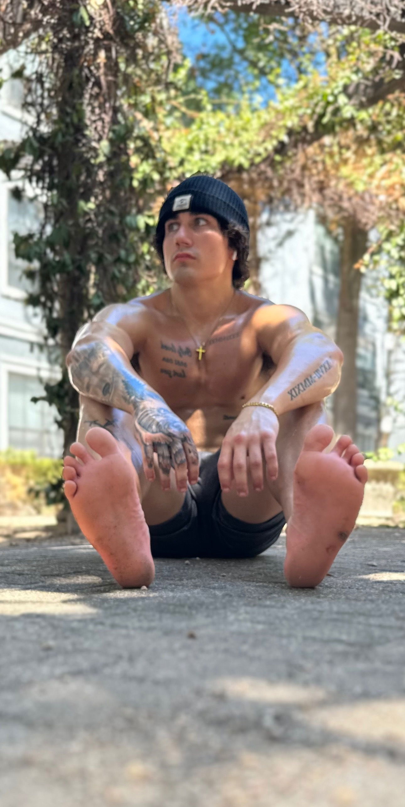 Masterluke024's avatar