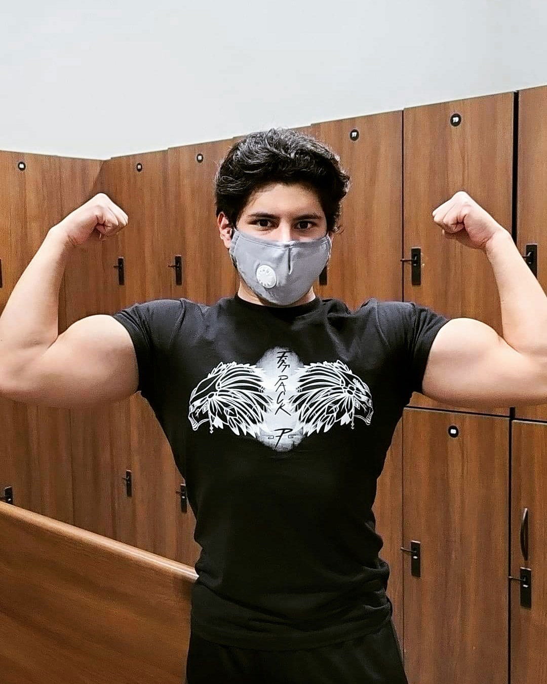 Master Of Disaster's avatar