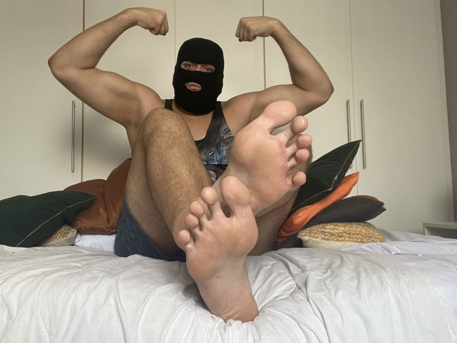 Master Size 22