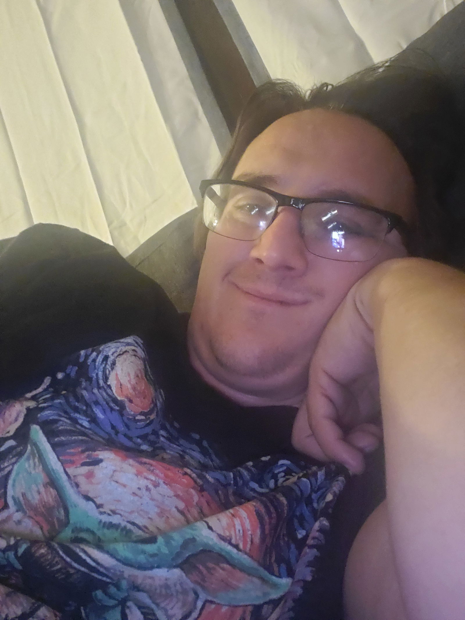 Tim's avatar