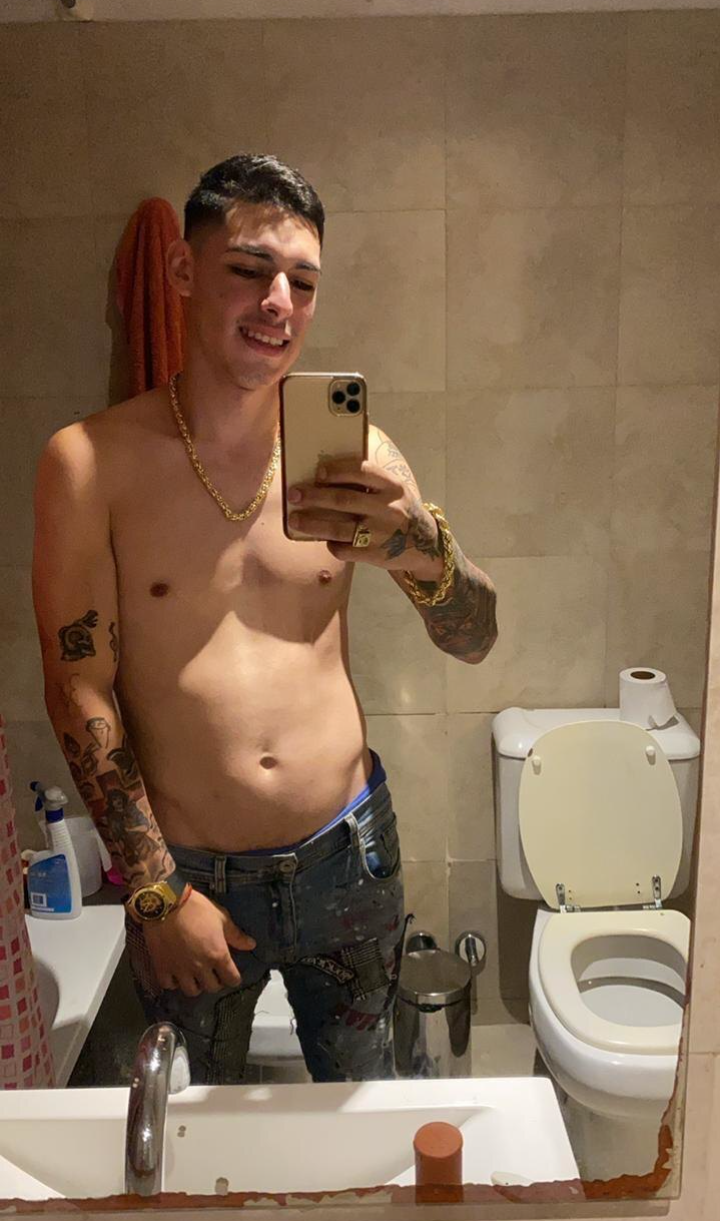 Matias Maximiliano