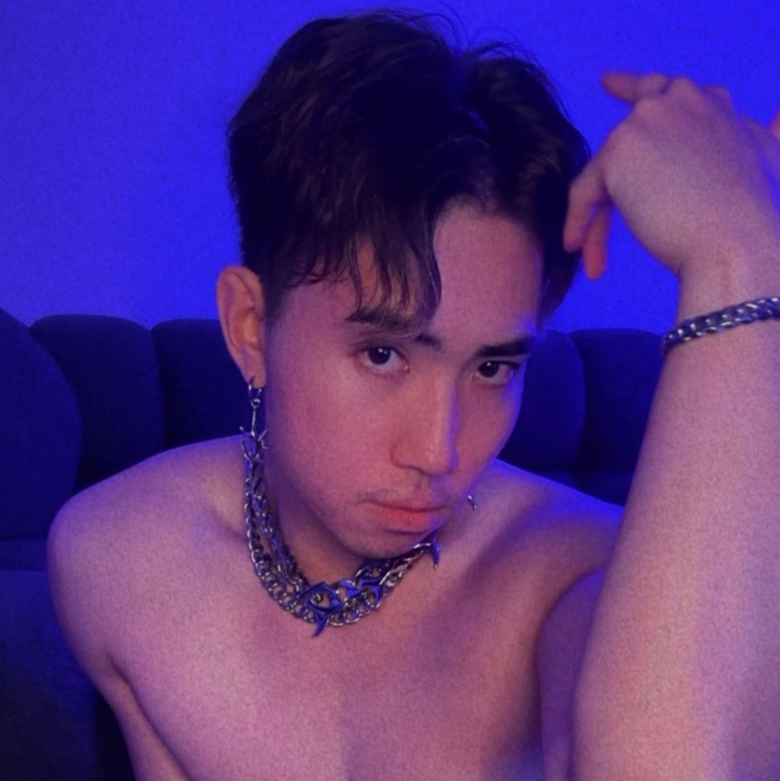 Matcha Boyfrnd's avatar