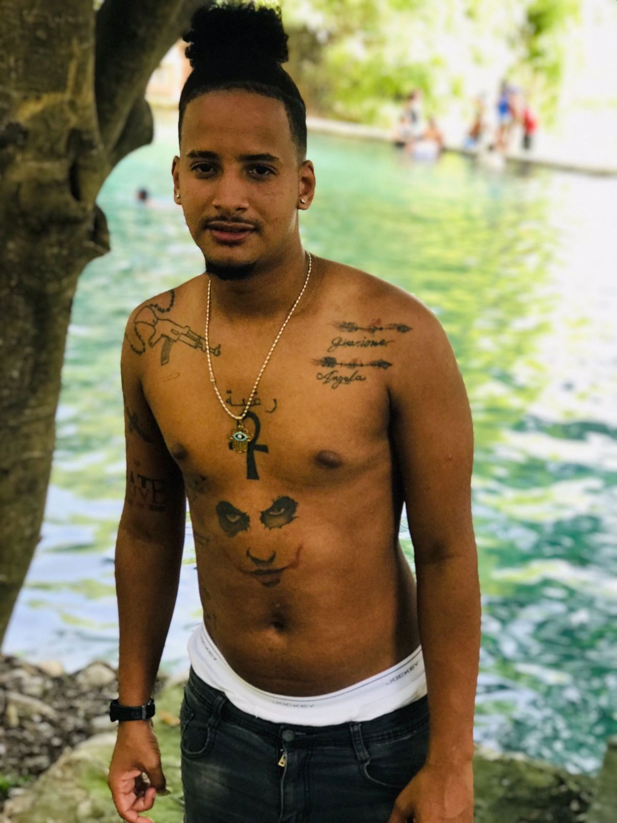 jose mateo's avatar