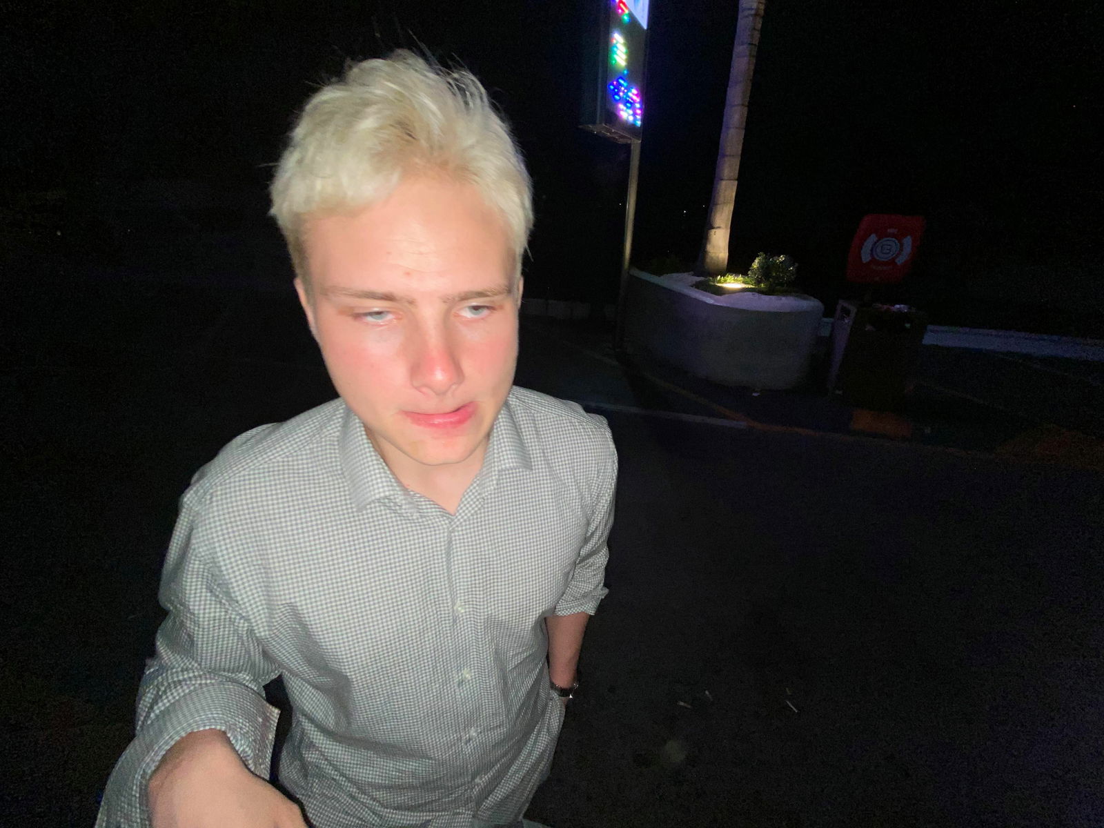 Mathæus's avatar