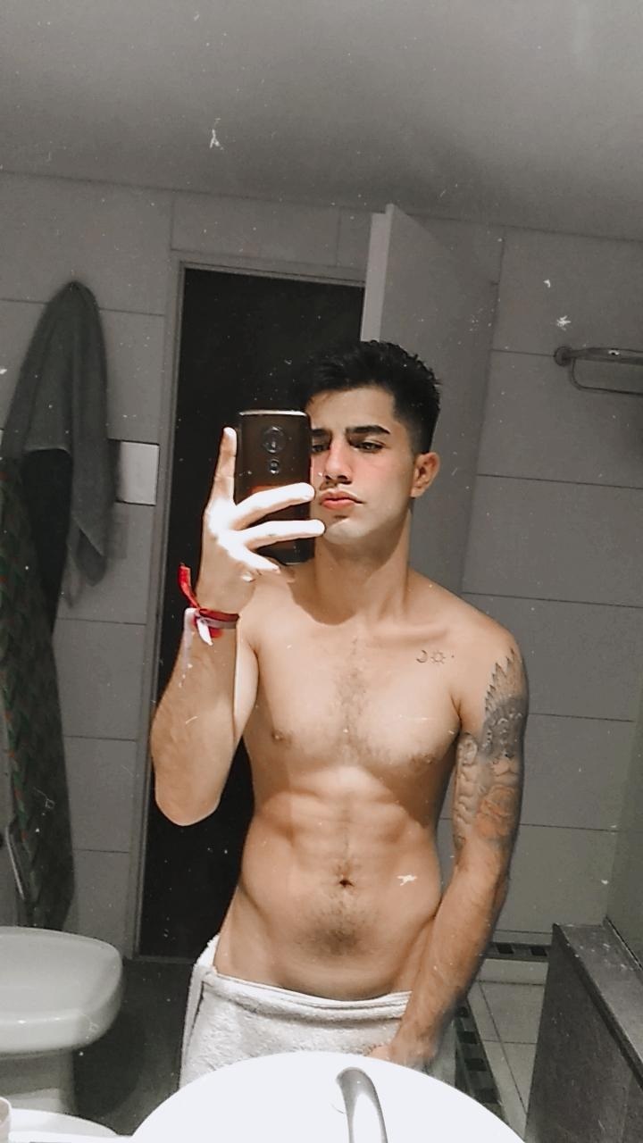 Matías Sosa's avatar