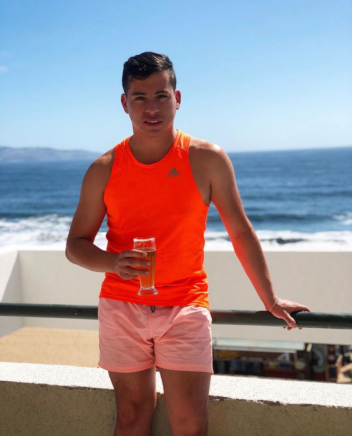 MATIAS VASQUEZ's avatar