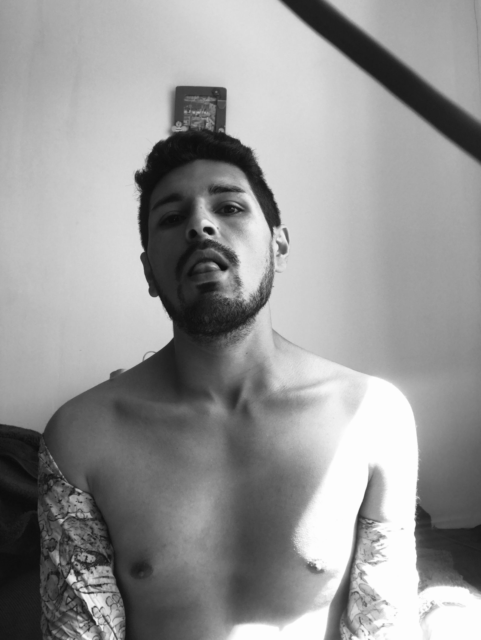 Matías's avatar