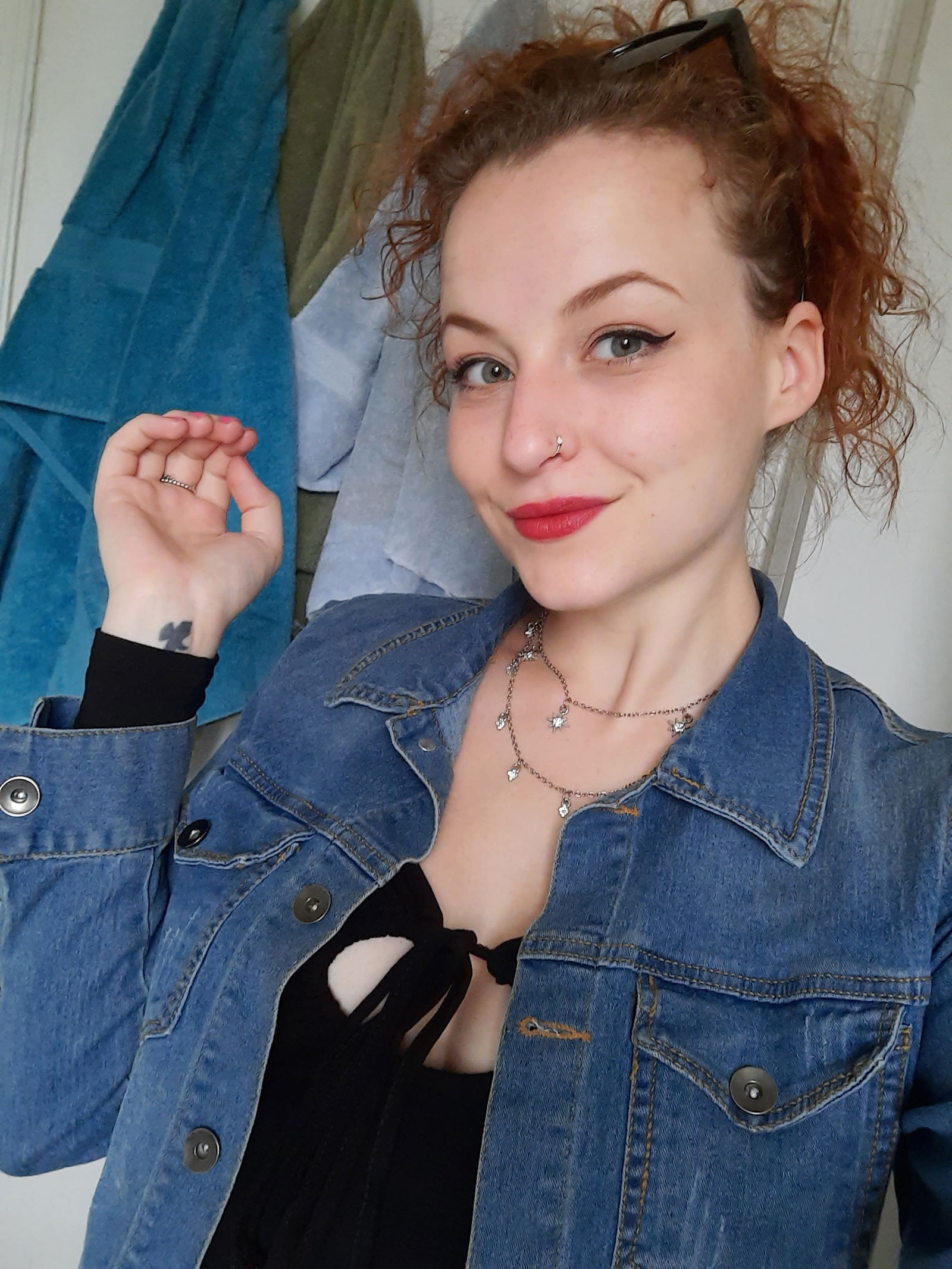 Matilda's avatar