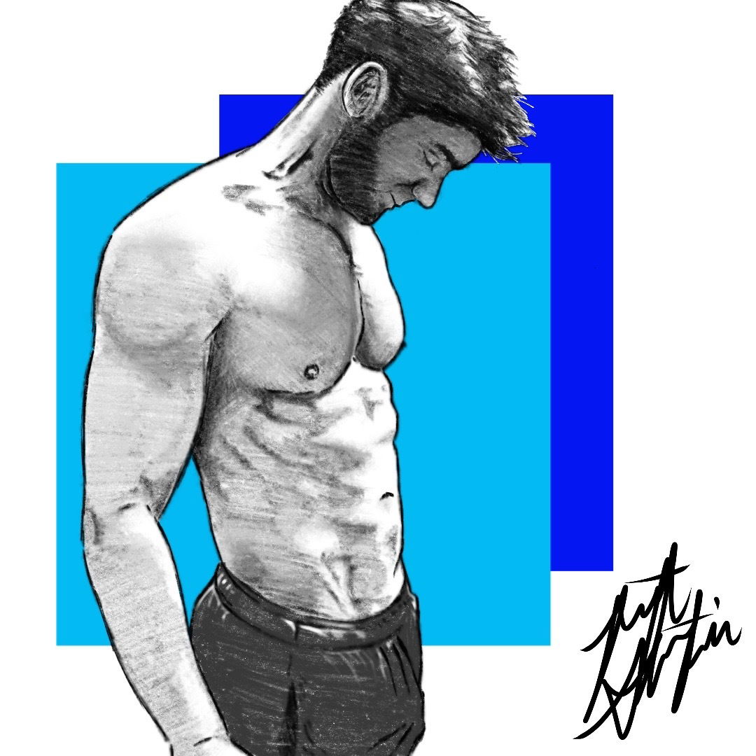 Matt Satin Art's avatar