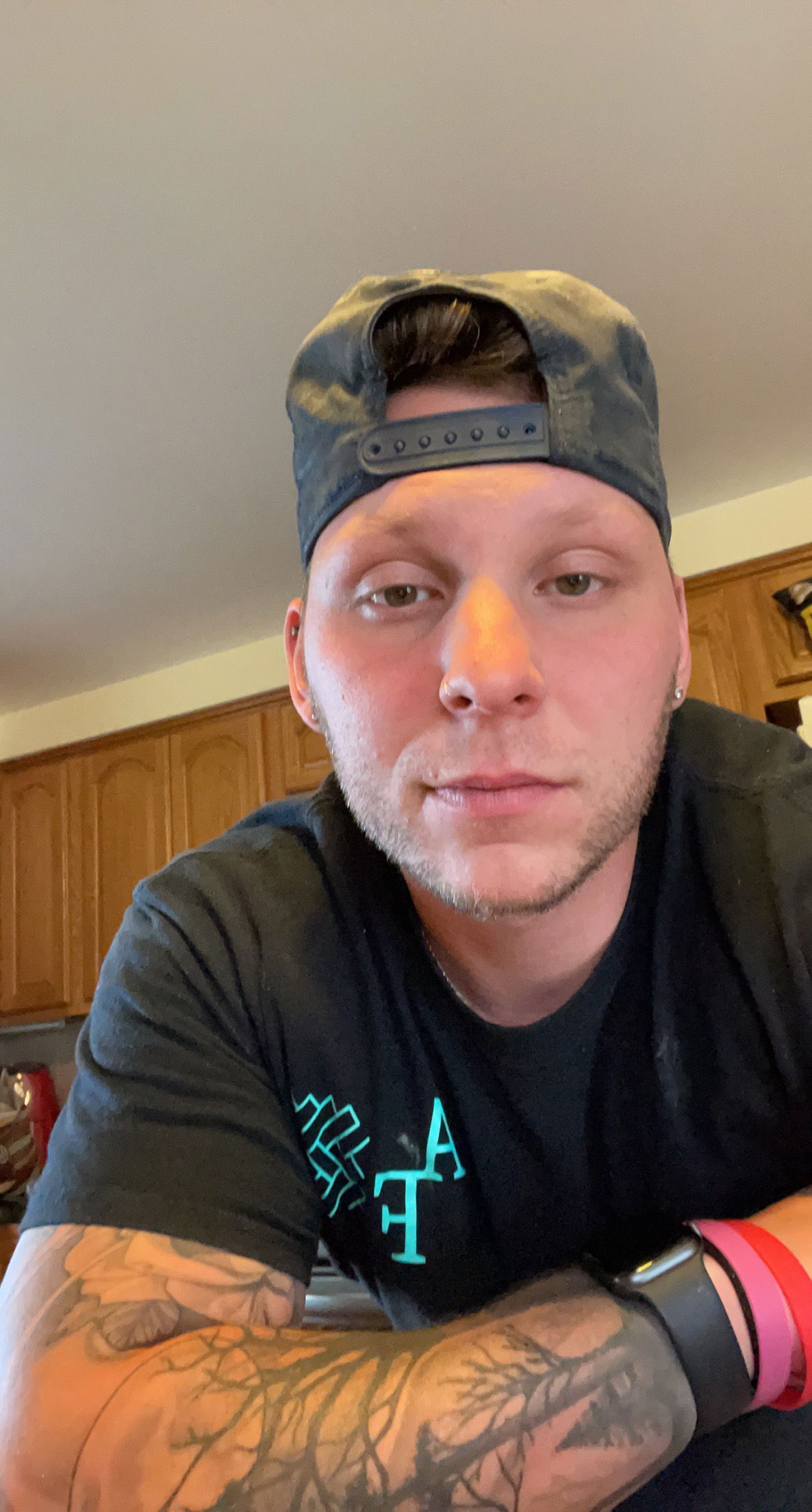 Matt Arquette's avatar