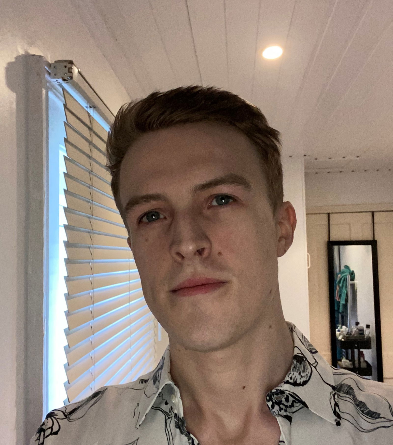 Matt Cox's avatar