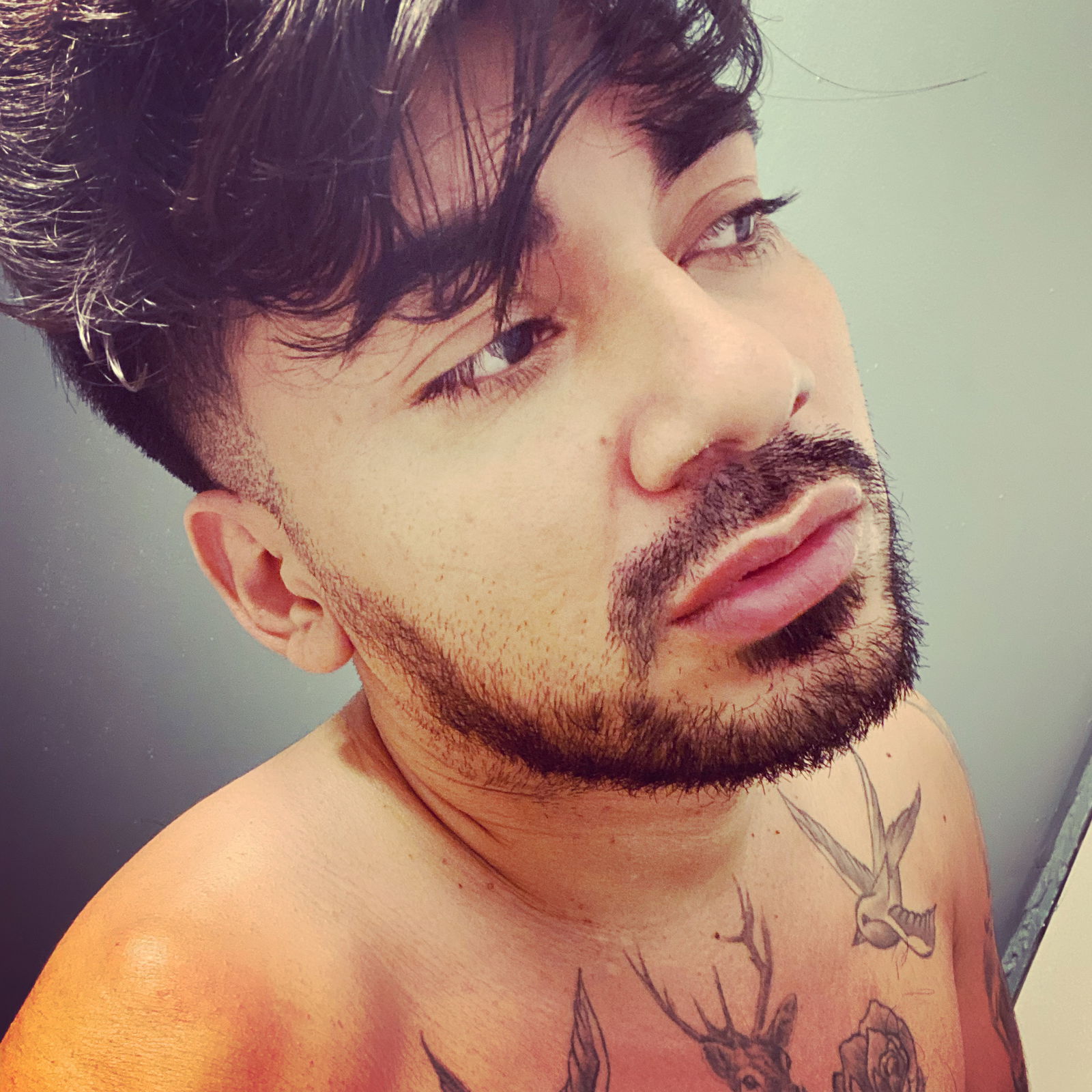 Mmateo Barahona's avatar