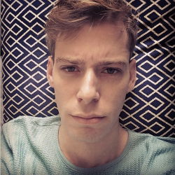 Matteo Tabuani's avatar