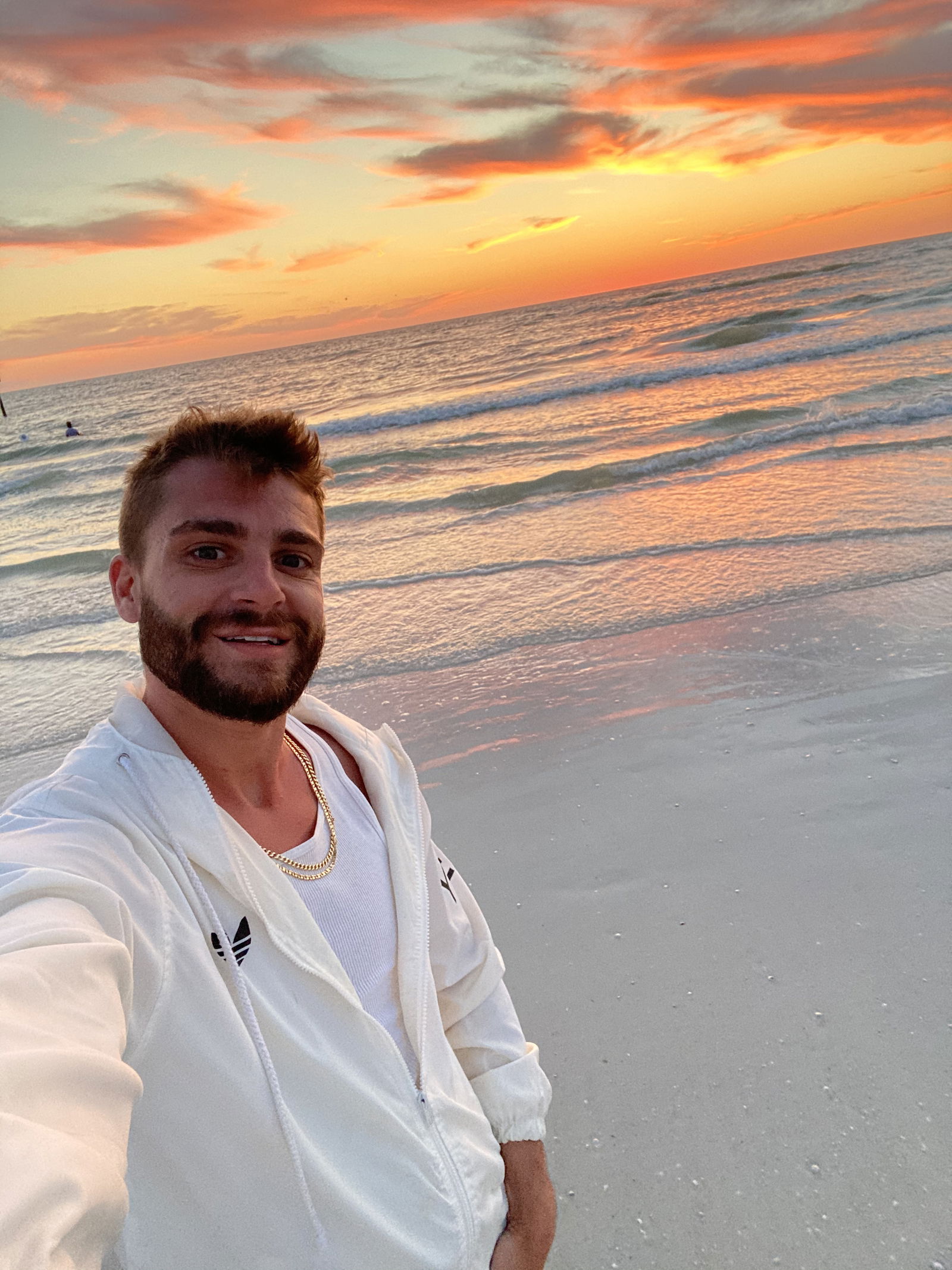 Matteo's avatar