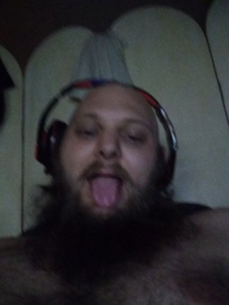matthew budsmoker's avatar