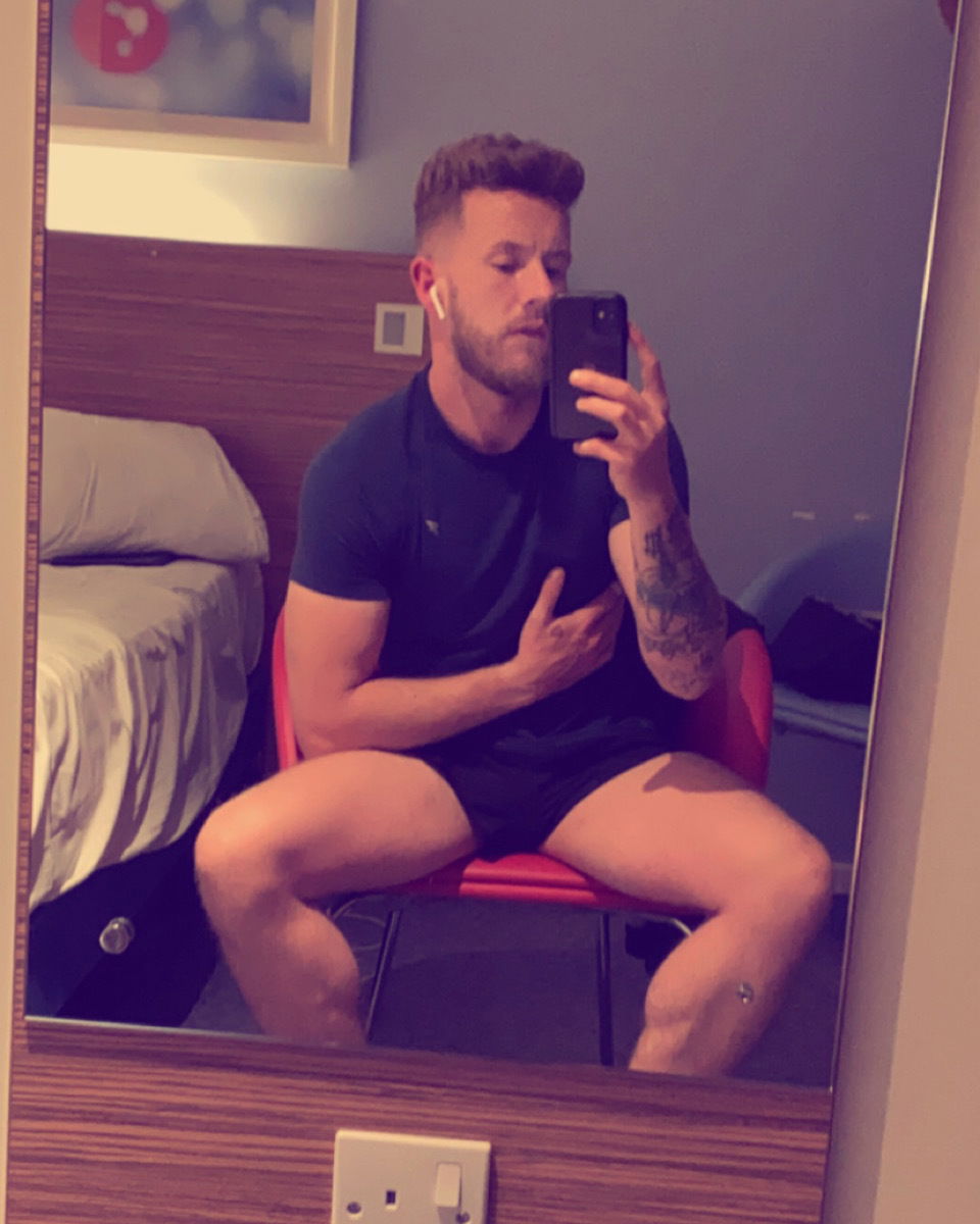 M's avatar