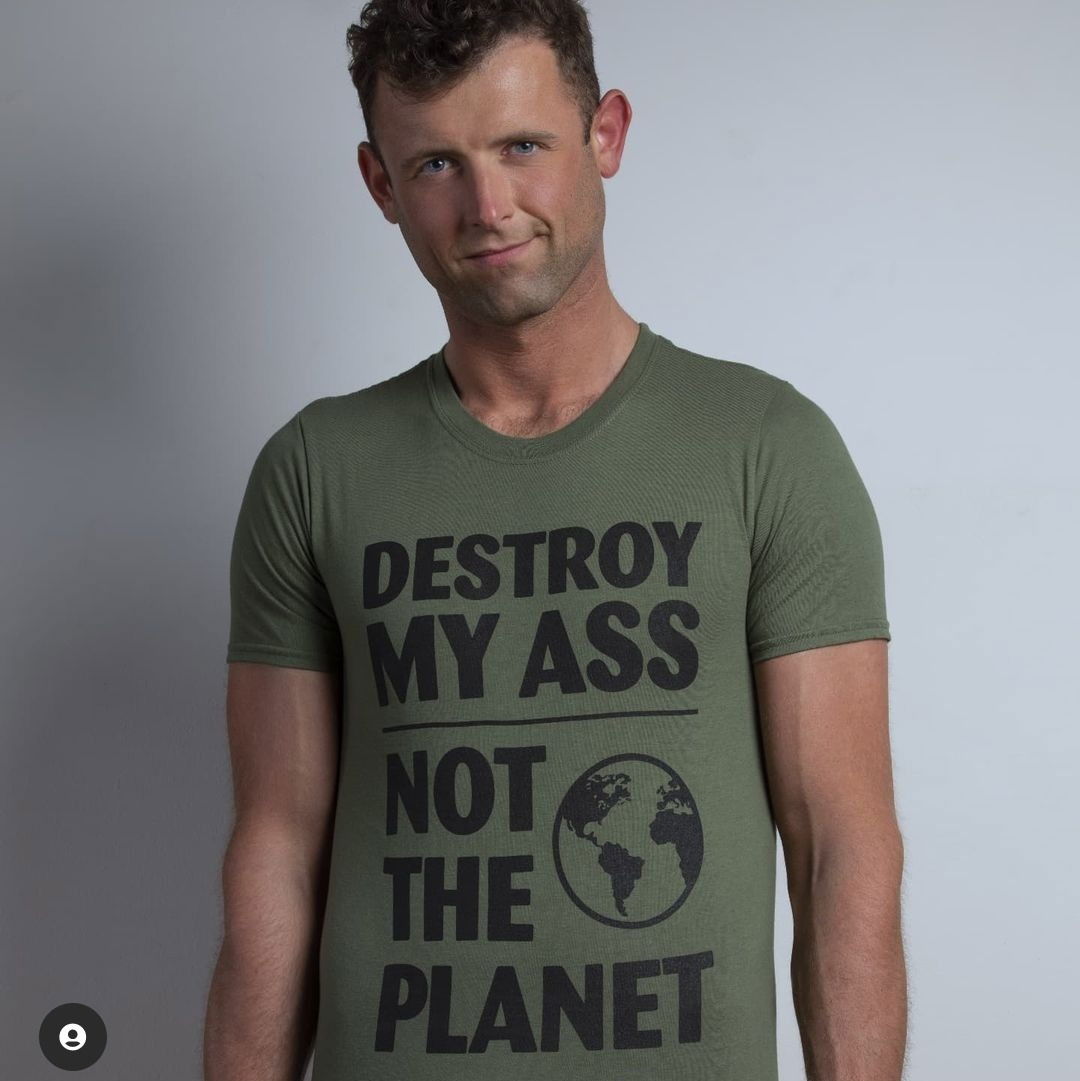 Matthew Michael McCaw's avatar