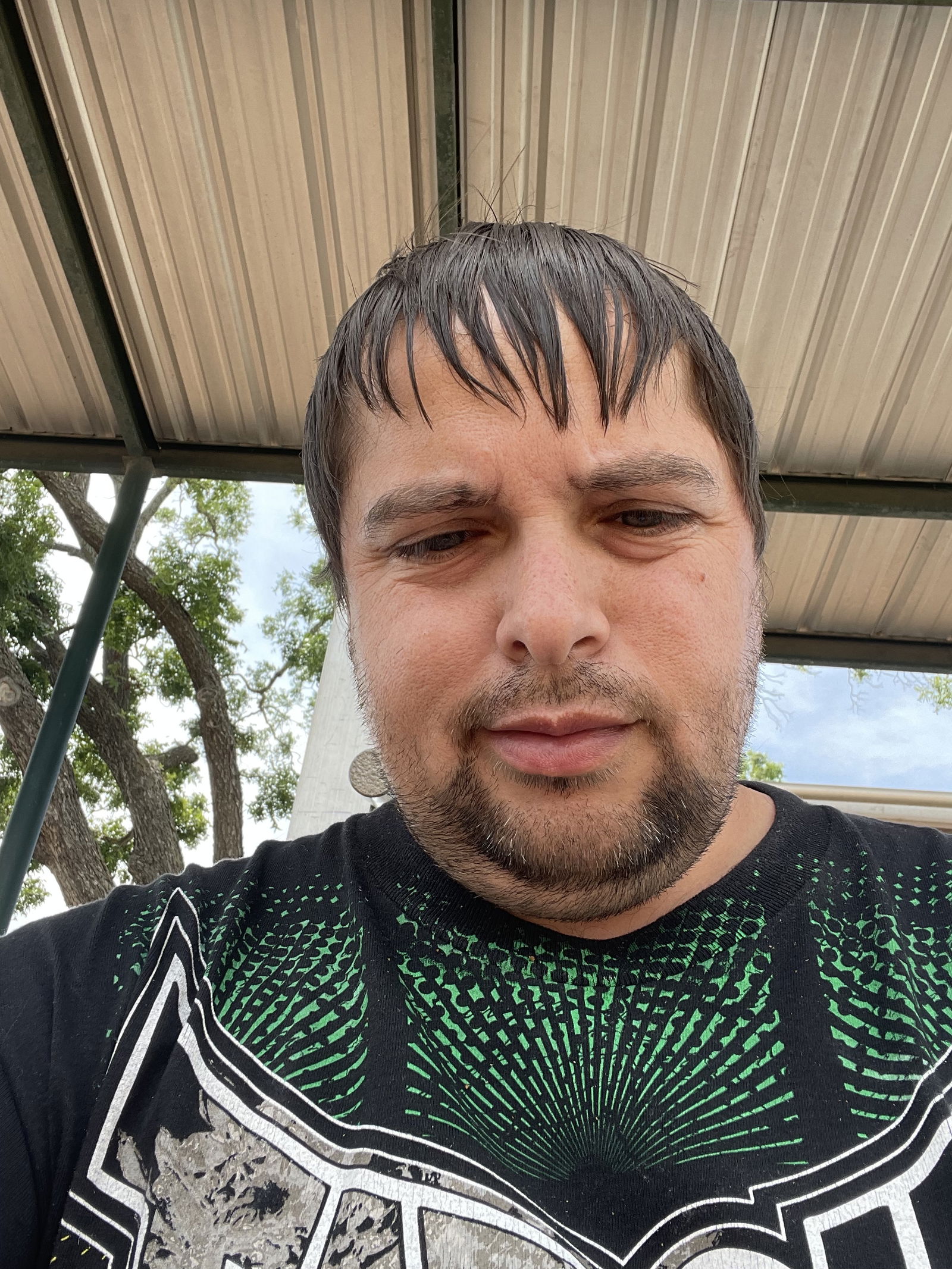 Matthew Gold's avatar