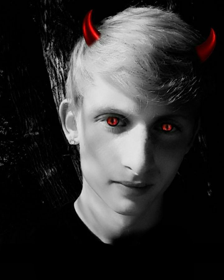 Matthew's avatar