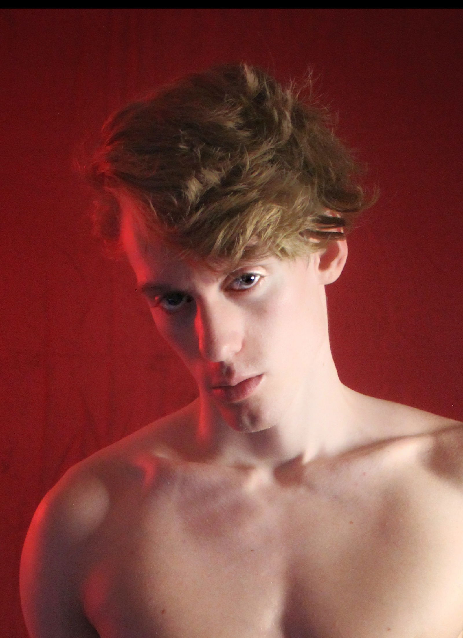 Matthew Steel's avatar