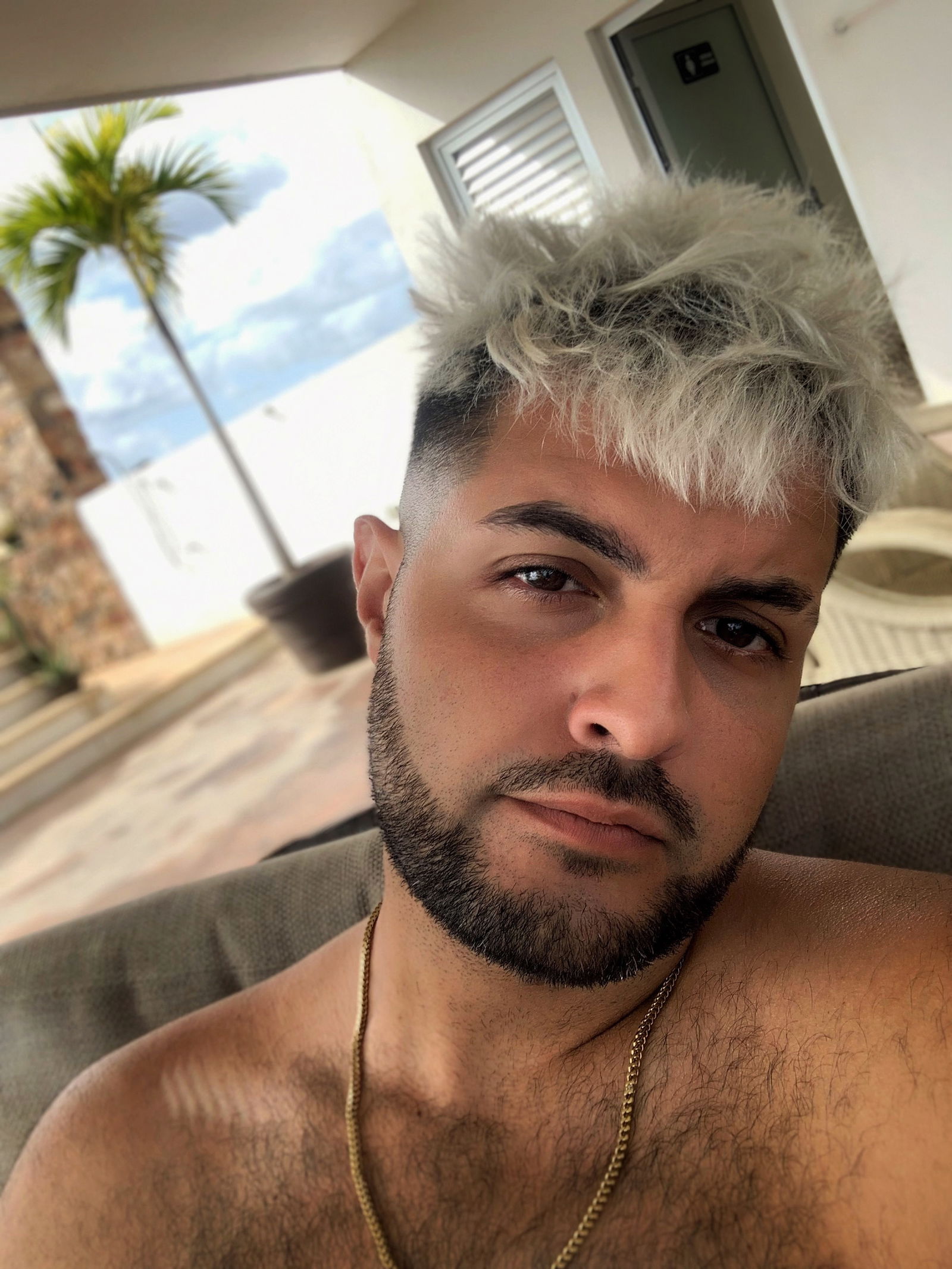 🐻 Matthew Teddy 🐻's avatar