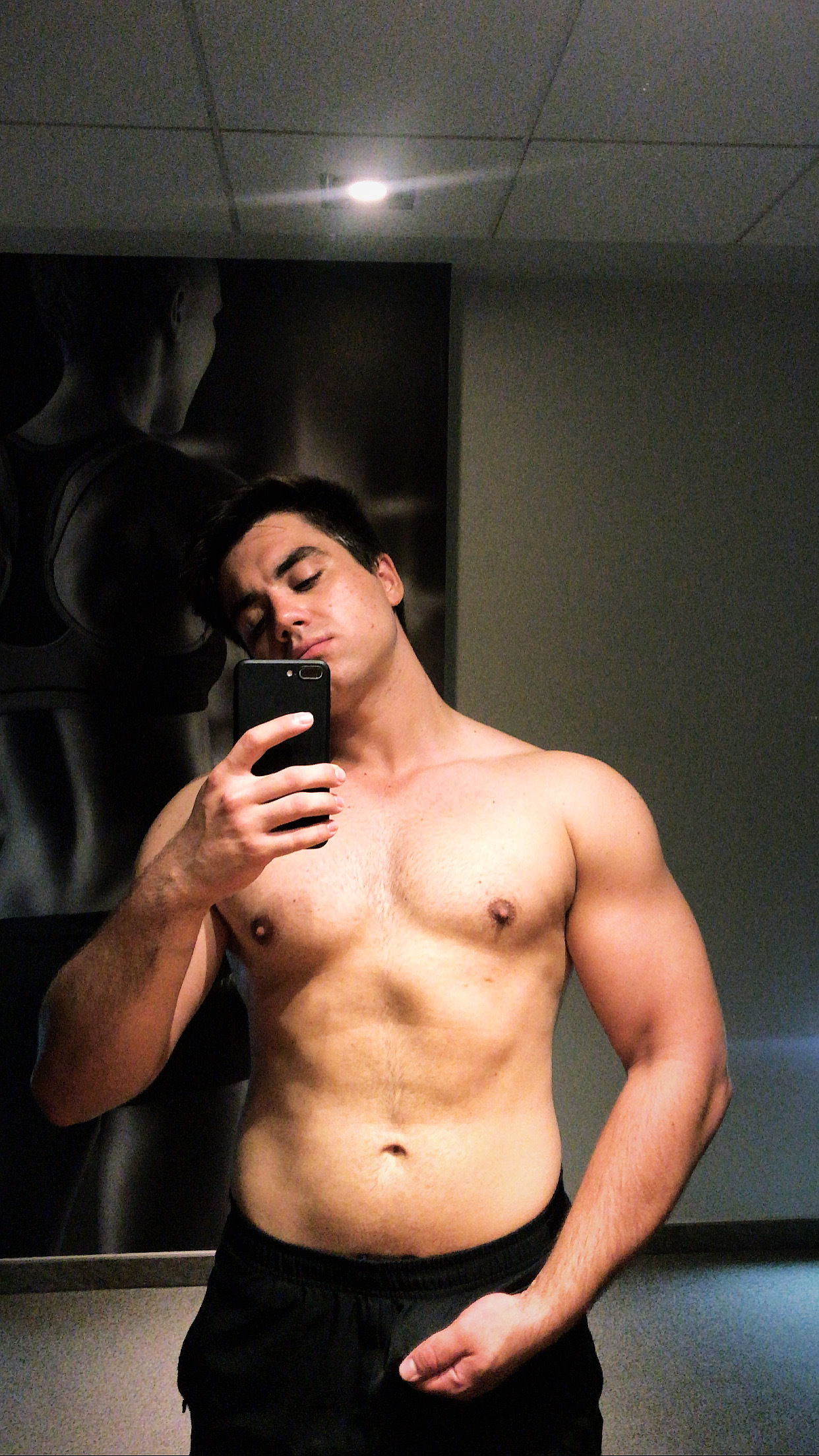 Matthew Thick's avatar