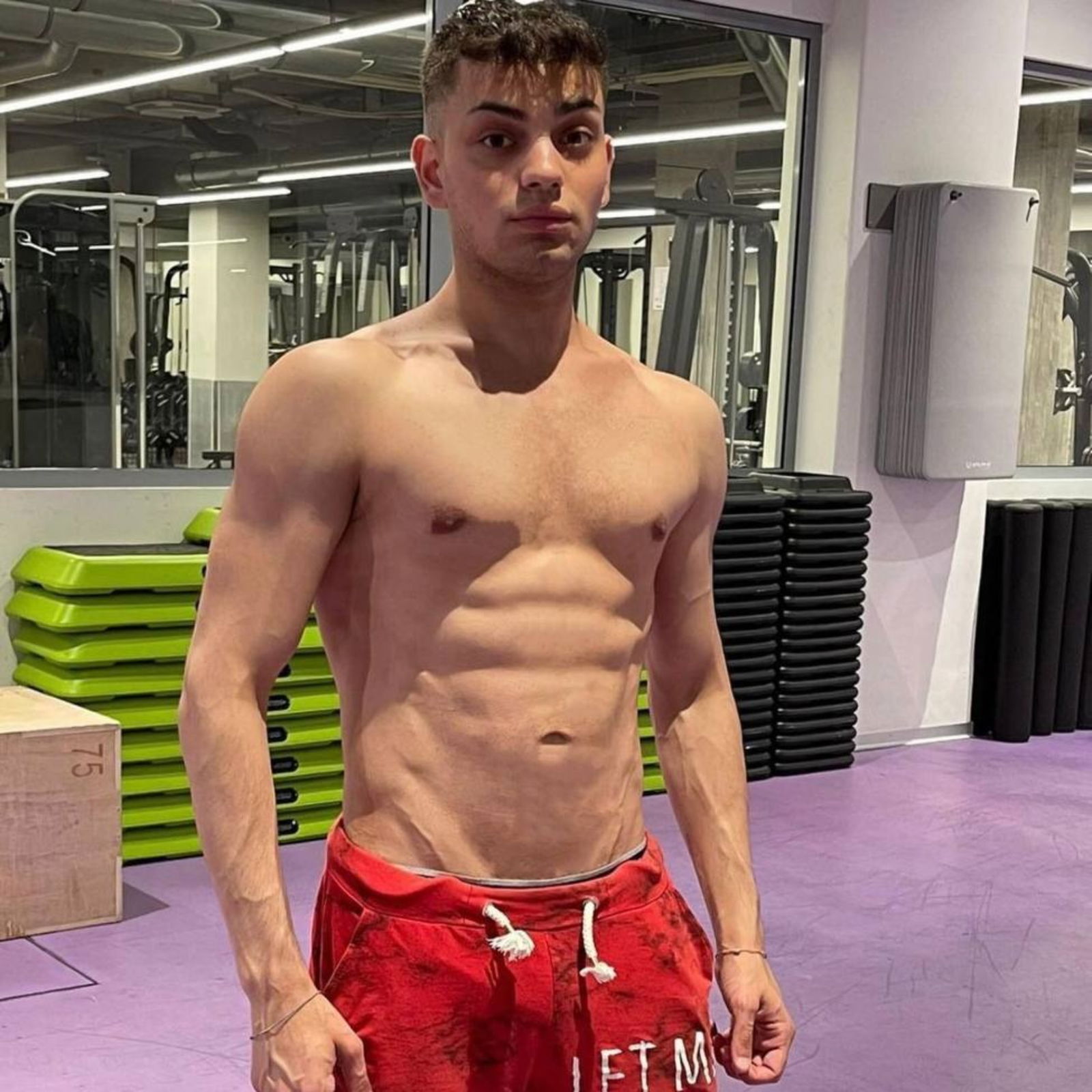 ♦️♦️ MATTIAS ♦️♦️