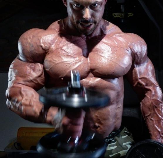 Mattia Vecchi's avatar