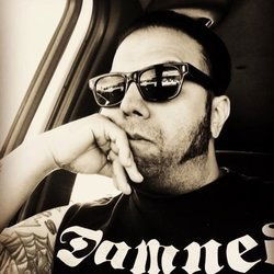 matt macabre's avatar