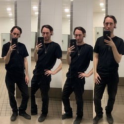 Matt Dempsey's avatar