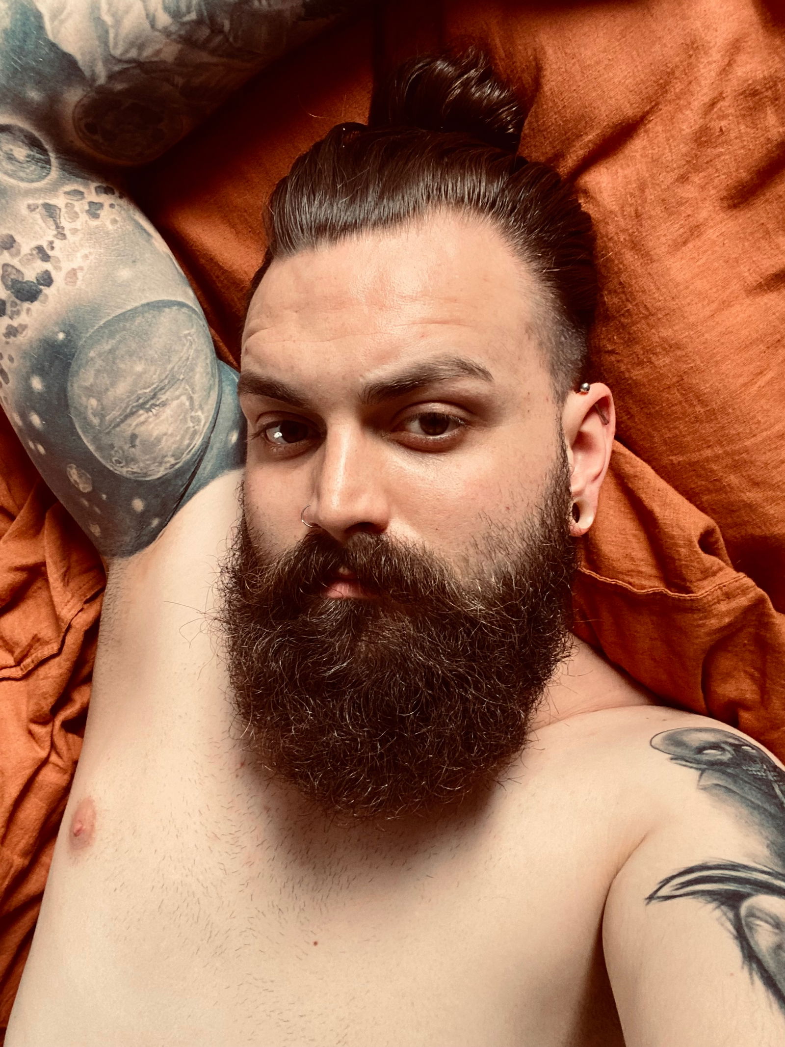 Matt Zane's avatar