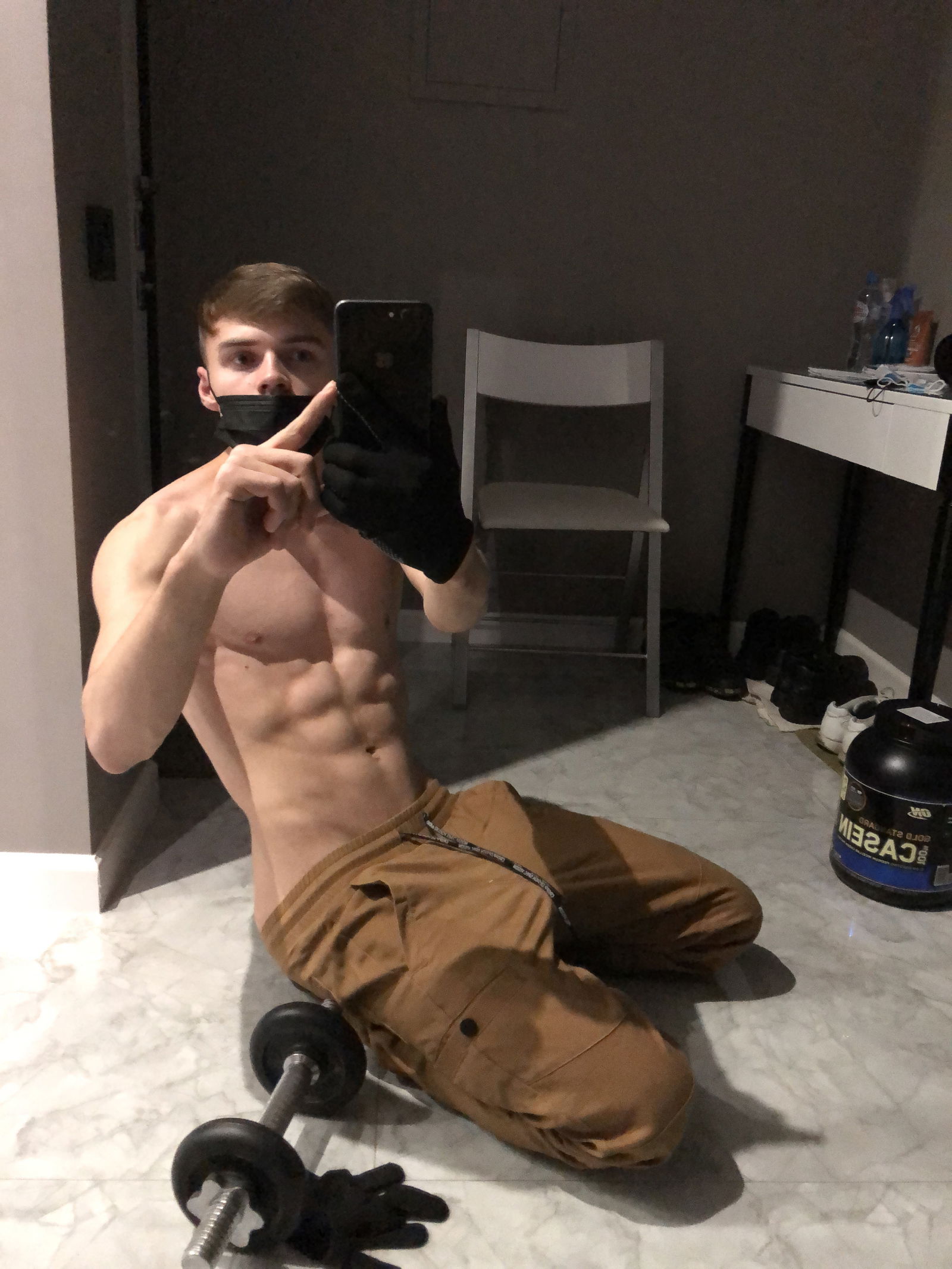 Matvey's avatar