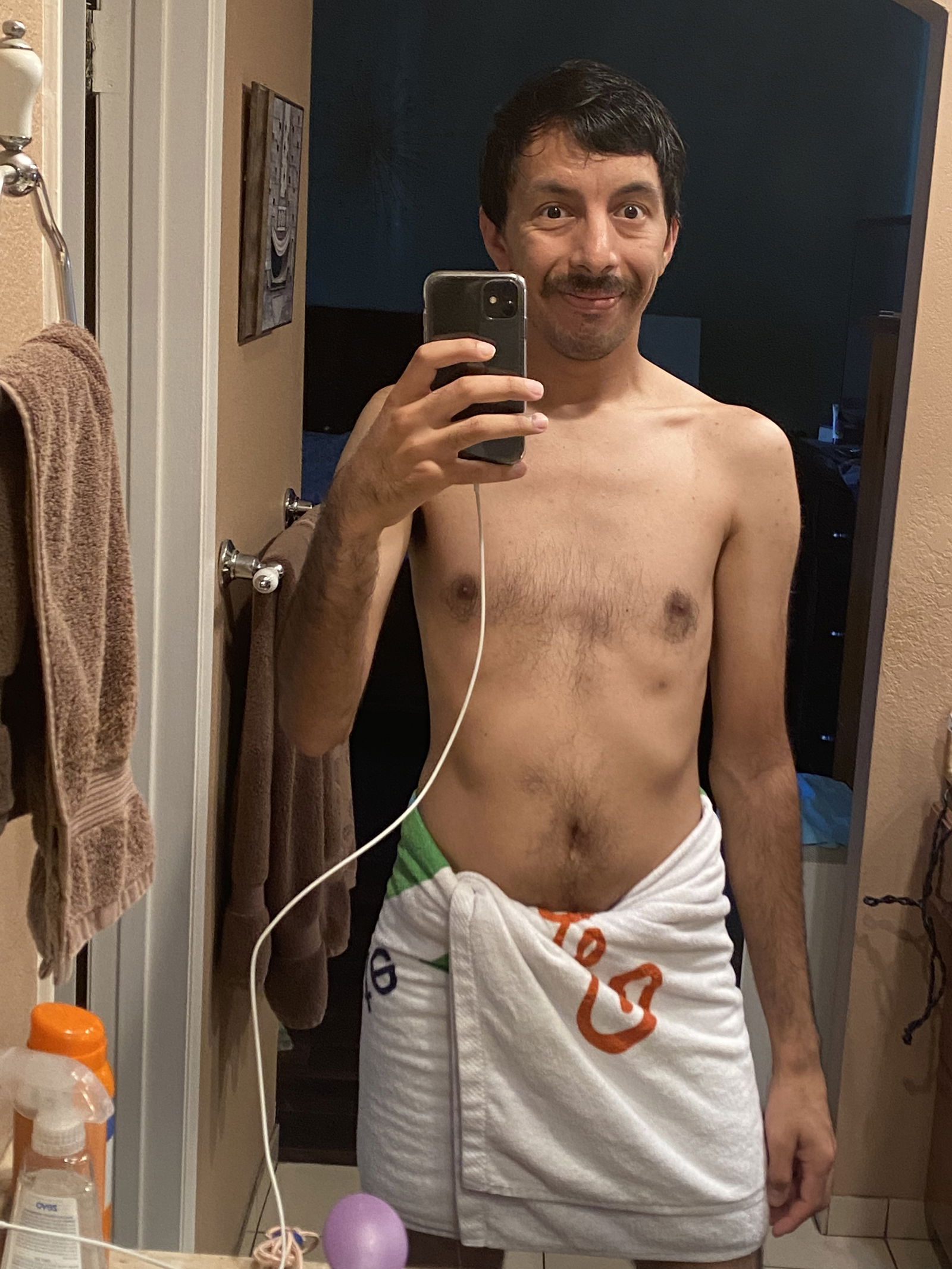 Mauricio Trejo's avatar