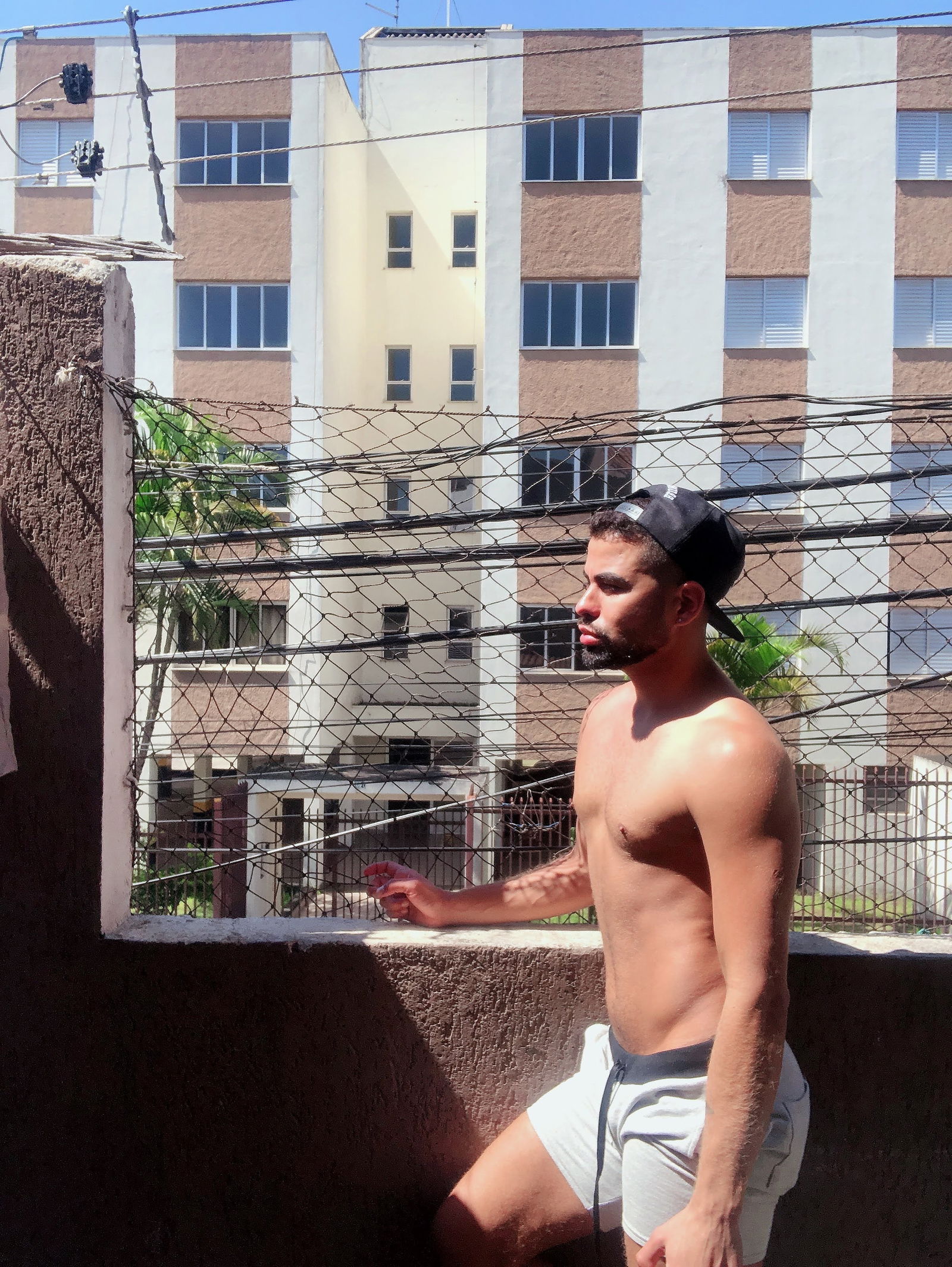 Max BootyXXX's avatar